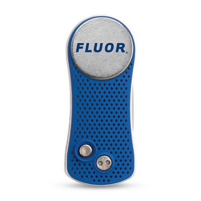 Ahead Switchfix Divot Repair Tool - Blue-Silver