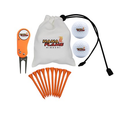 Flix Lite Divot Tool Pouch Pack