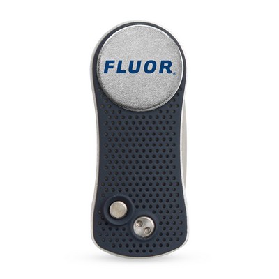 Ahead Switchfix Divot Repair Tool - Navy-Silver