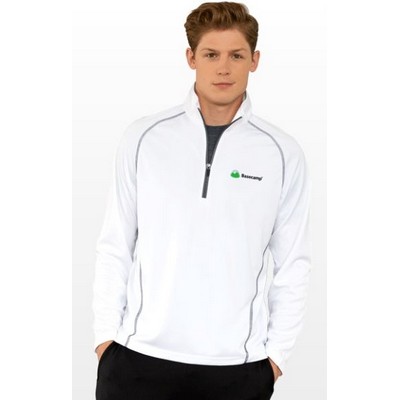 Vansport Performance Pullover Shirt