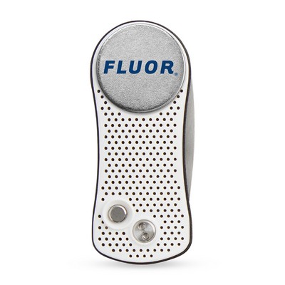 Ahead Switchfix Divot Repair Tool - White-Black