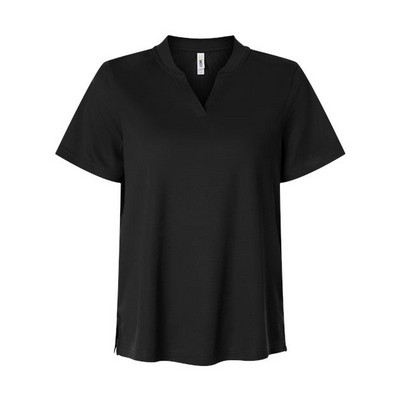 CORE365™ Women's Nova Performance Pique Polo Shirt