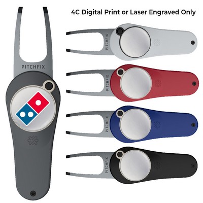 PitchFix Original Divot Tool